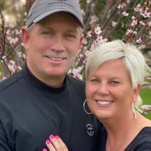 Meet your Posher, Marsha